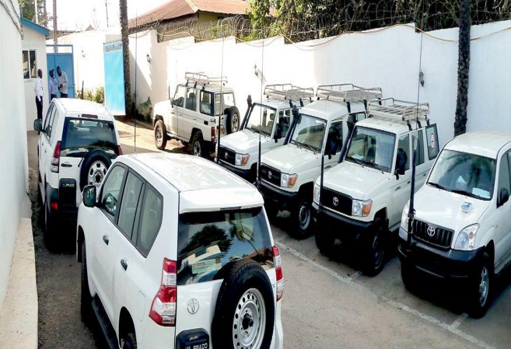 Gestion de parc automobile fonctions, qualités, formations